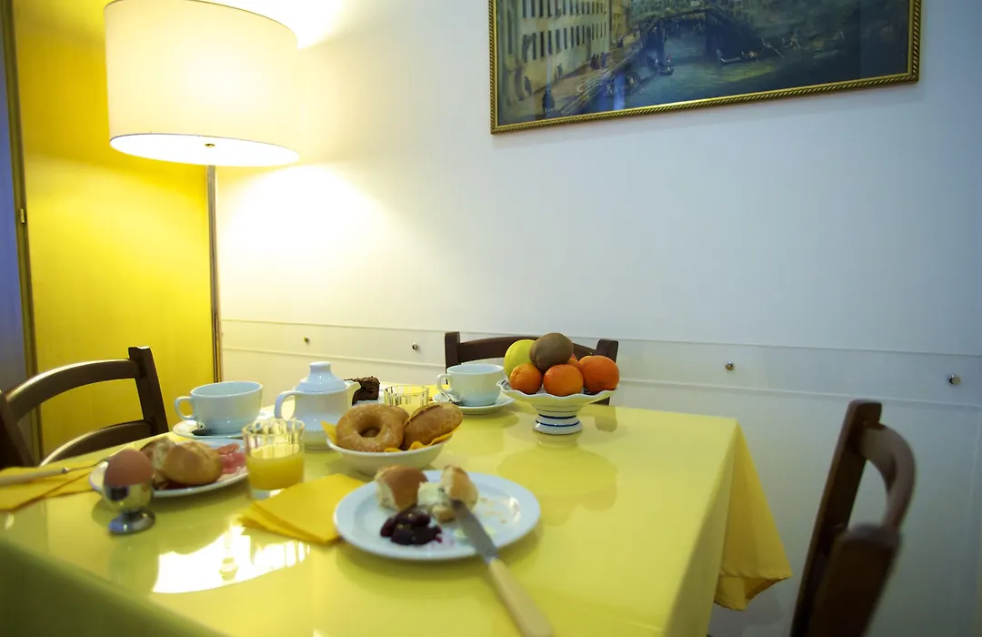 Zaguri B&B-1