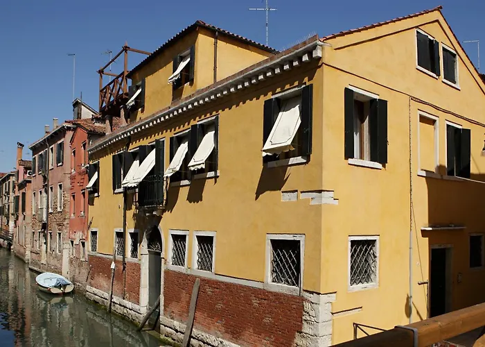 B&B Al Palazzetto Venezia